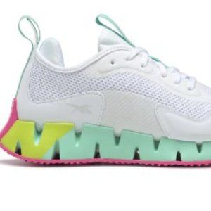 REEBOK ZIG DYNAMICA SNEAKER - WOMEN'S